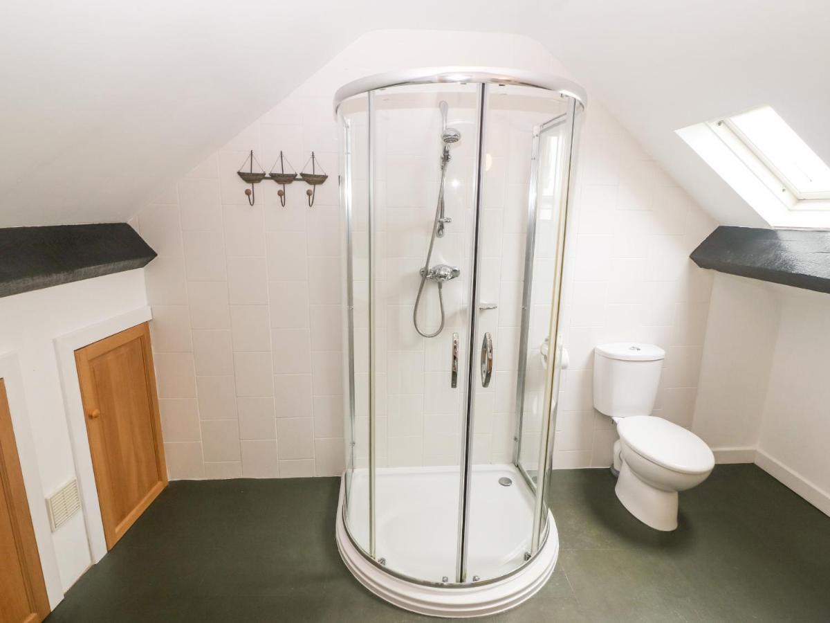 Llofft Yr Yd Villa Caernarfon Kültér fotó